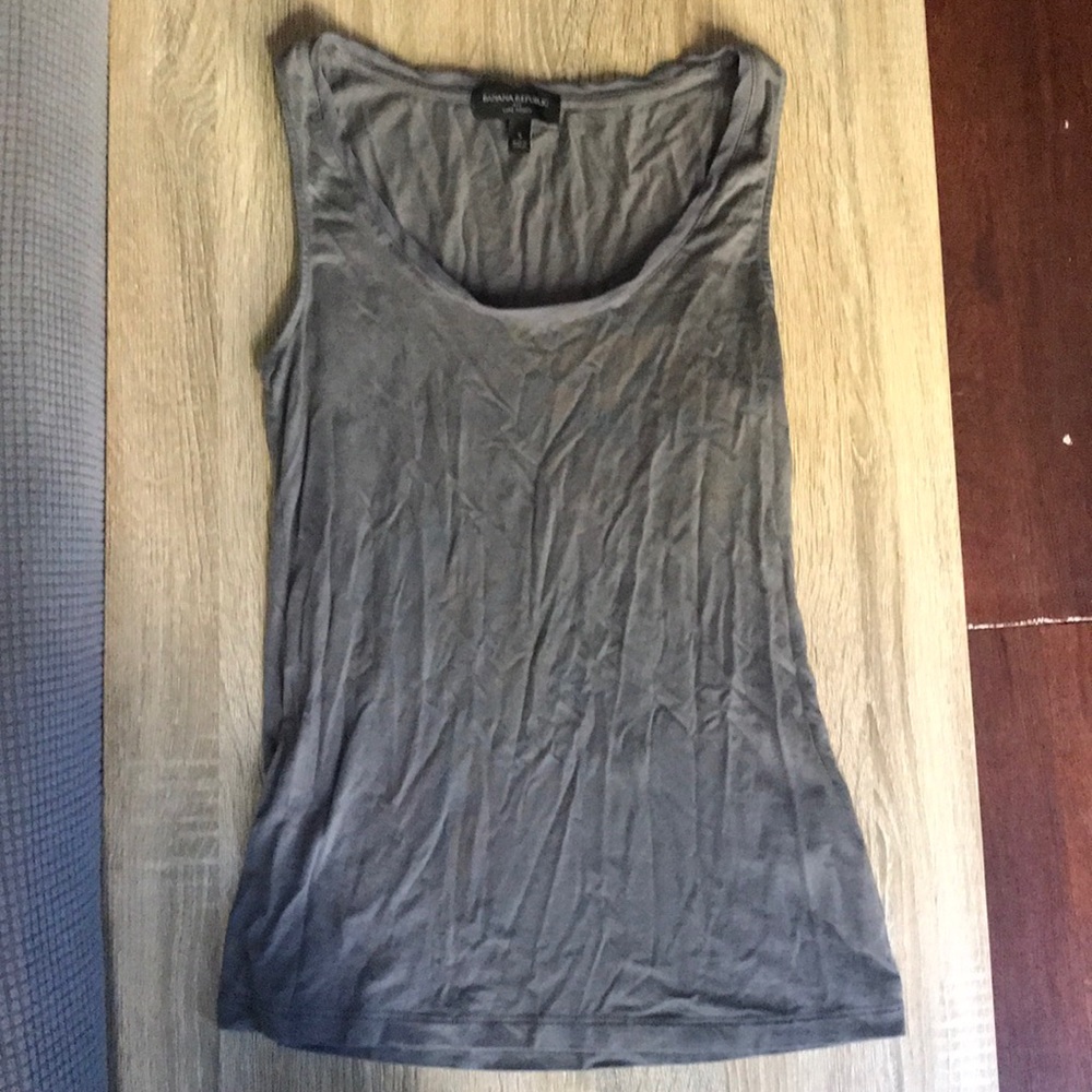 Banana Republic Tank